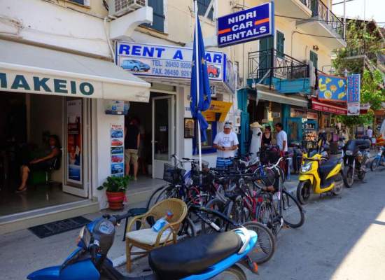 Noleggio Auto di aeroporto Lefkada- Potete Affitare auto dall' aeroporto di Aktion Prevesa Nidri Car Rentals. Rent a car Nidri, Lefkada, Aktion PVK Preveza airport. Hire a car Lefkada airport. Rent a car at Nikiana, Ligia, Lefkas town, Lefkada marine port, Agios Ioannis, Agios Nikitas, Vassiliki port, Sivota bay, Vlicho bay, Desimi camping. Noleggio Auto & Motorini Lefcada- Noleggio Automobili Lefkada- Potete Affitare Auto in Cita e Marina Di Lefkada- Auto Motorini Scooter in affito in Agios Ioannis Lefkada