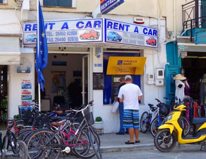 Noleggio Auto di aeroporto Lefkada- Potete Affitare auto dall' aeroporto di Aktion Prevesa Nidri Car Rentals. Rent a car Nidri, Lefkada, Aktion PVK Preveza airport. Hire a car Lefkada airport. Rent a car at Nikiana, Ligia, Lefkas town, Lefkada marine port, Agios Ioannis, Agios Nikitas, Vassiliki port, Sivota bay, Vlicho bay, Desimi camping. Noleggio Auto & Motorini Lefcada- Noleggio Automobili Lefkada- Potete Affitare Auto in Cita e Marina Di Lefkada- Auto Motorini Scooter in affito in Agios Ioannis Lefkada