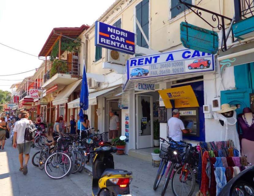 Noleggio Auto Lefkada- Potete Affitare auto dall' aeroporto di Aktion Prevesa Nidri Car Rentals. Rent a car Nidri, Lefkada. Ενοικιάσεις αυτοκινήτων στο Νυδρί Λευκάδας. Ενοικιάσεις αυτοκινήτων Νικιάνα Λευκάδας, Λυγιά, Μεγανήσι, Βλυχό, Σύβοτα, Βασιλική.