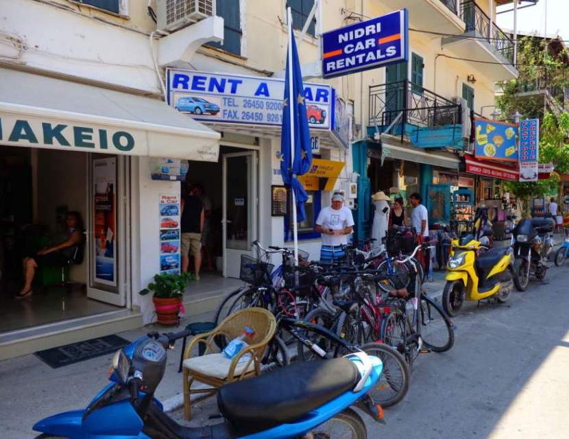 Noleggio Auto Lefkada- Potete Affitare auto dall' aeroporto di Aktion Prevesa Nidri Car Rentals. Rent a car Nidri, Lefkada. Ενοικιάσεις αυτοκινήτων στο Νυδρί Λευκάδας. Ενοικιάσεις αυτοκινήτων Νικιάνα Λευκάδας, Λυγιά, Μεγανήσι, Βλυχό, Σύβοτα, Βασιλική.