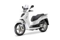 Kymco People 50s 2T