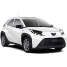 Rent an automatic cheap car small. Toyota aygo x nidri car rental, hire a car pvk aktion preveza airport car rental. Hire small automatic car vasiliki port lefkada marina.